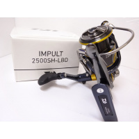 ２０インパルト ２５００ＳＨ－ＬＢＤ